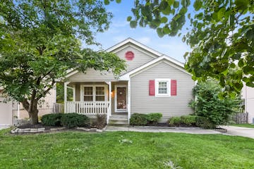 11202 NE Marsh Ave Kansas City, MO 64157